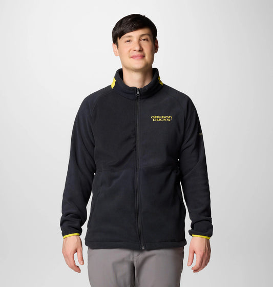 UO - Black, Yellow Glo
