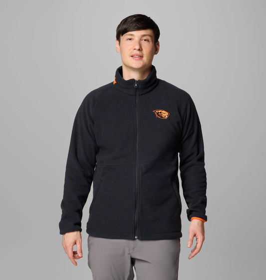 OSU - Black, Tangy Orange
