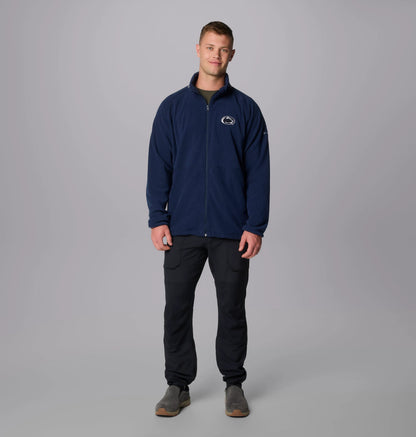 PSU - Collegiate Navy, City Grey