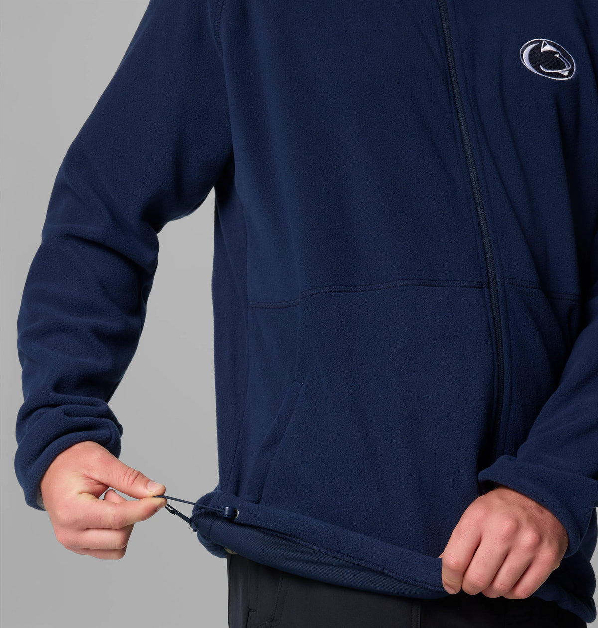 PSU - Collegiate Navy, City Grey