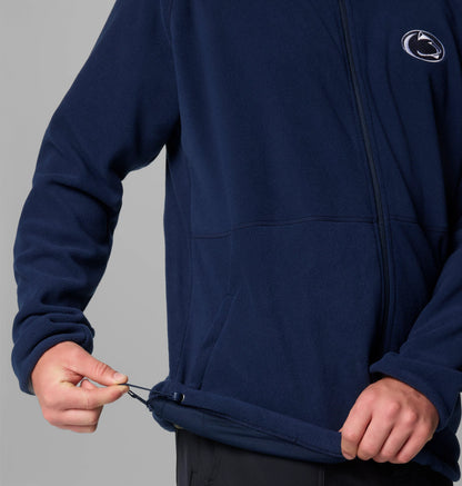 PSU - Collegiate Navy, City Grey