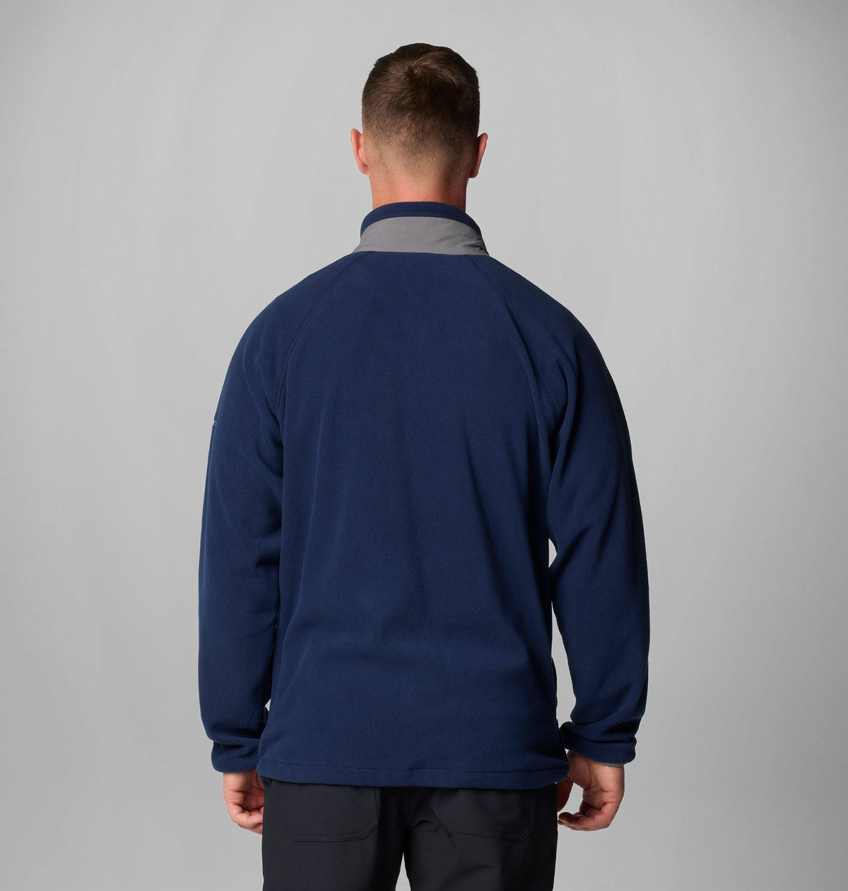 PSU - Collegiate Navy, City Grey