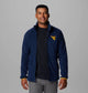 WV - Collegiate Navy, MLB Gold