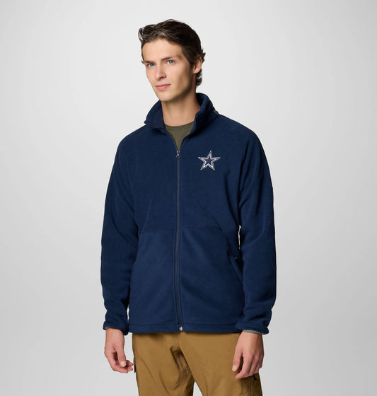 DC - Collegiate Navy, City Grey