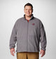TAM - City Grey, Deep Maroon