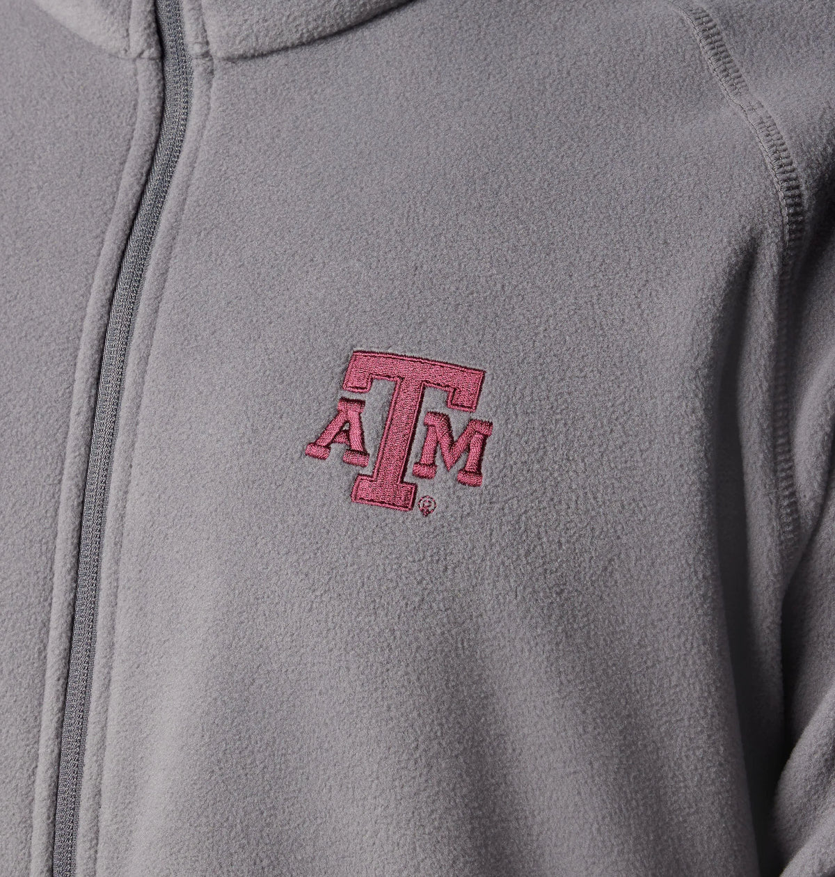 TAM - City Grey, Deep Maroon