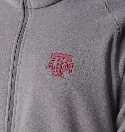 TAM - City Grey, Deep Maroon