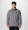 TAM - City Grey, Deep Maroon