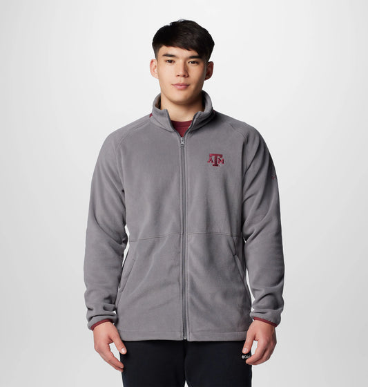 TAM - City Grey, Deep Maroon