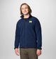 UM - Collegiate Navy, Yellow
