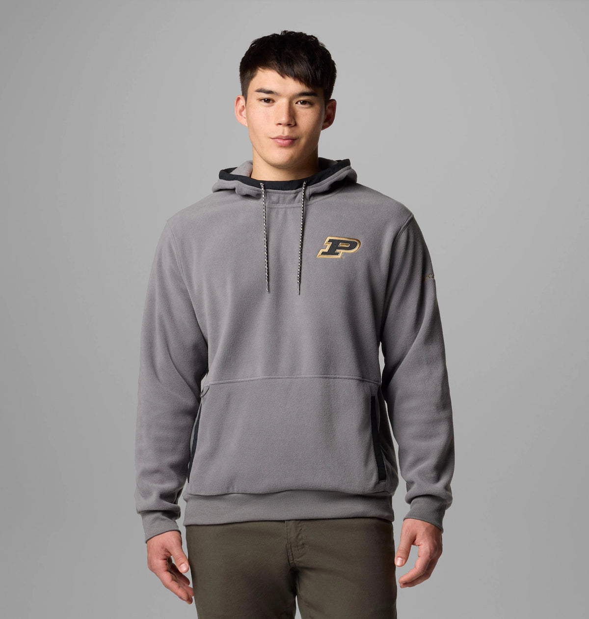 PD - City Grey