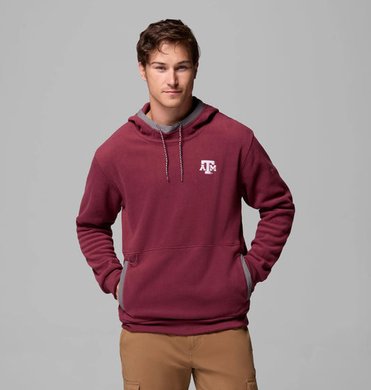 TAM - Deep Maroon