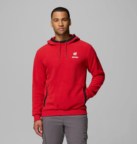 WIS - Intense Red