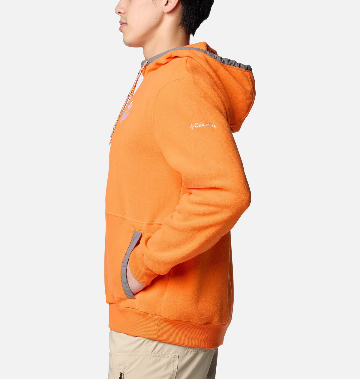 CLE - Spark Orange