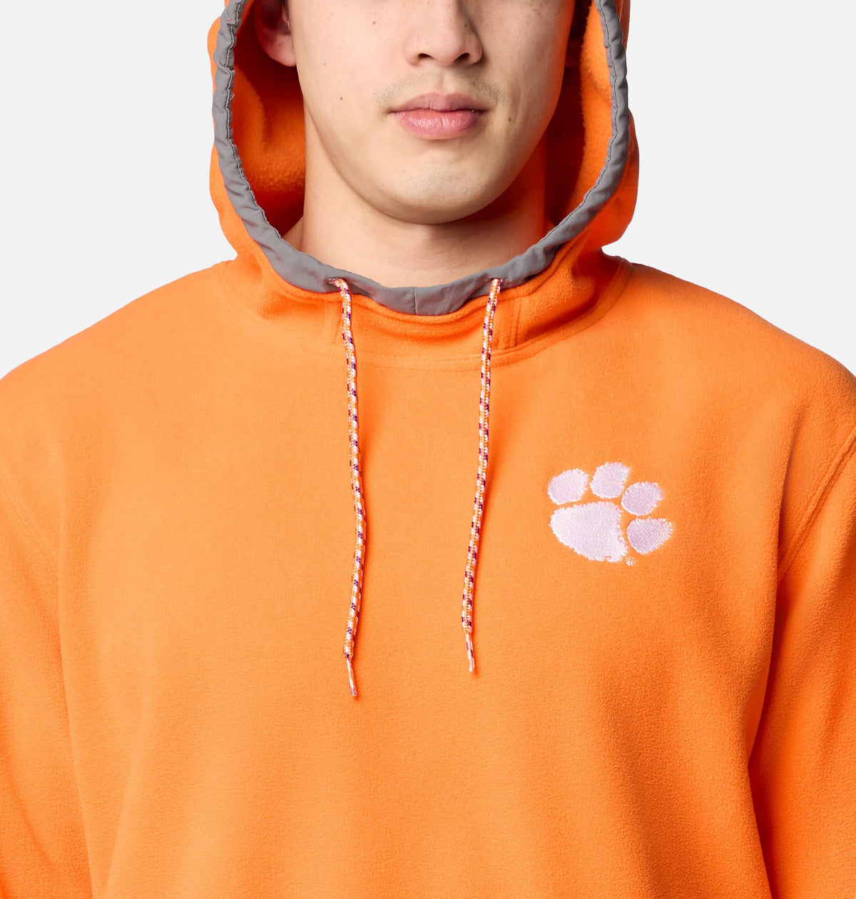 CLE - Spark Orange