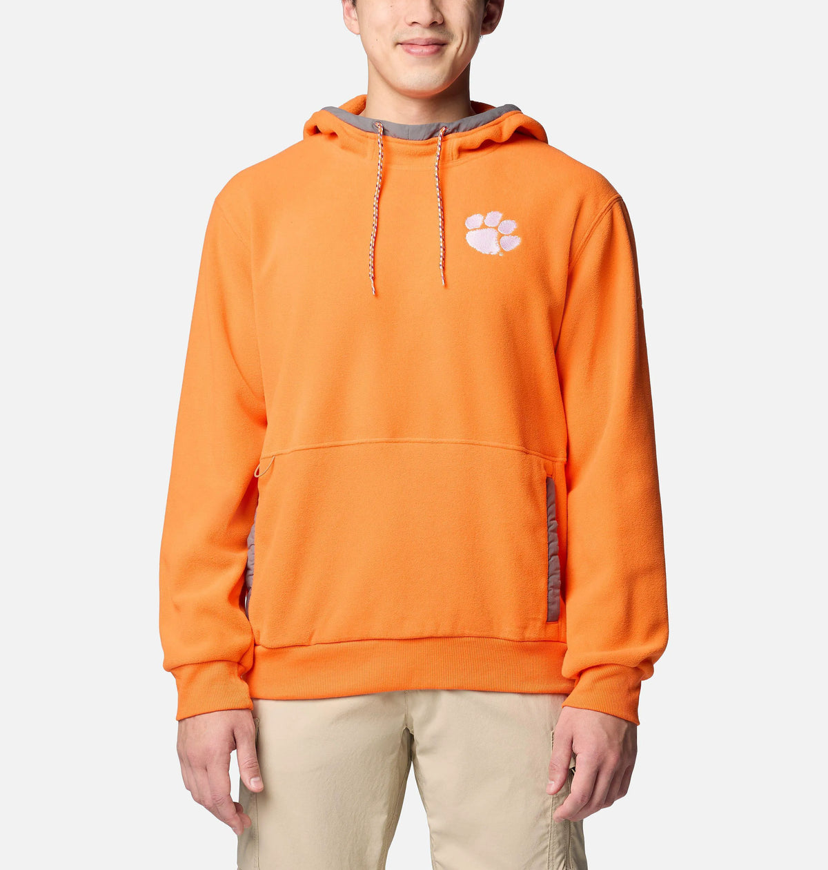 CLE - Spark Orange