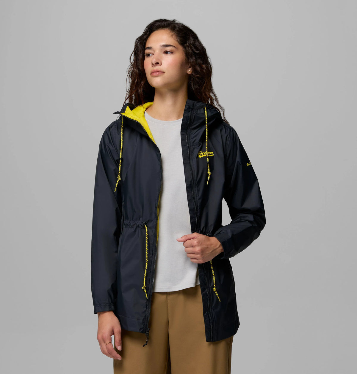 UO - Black
