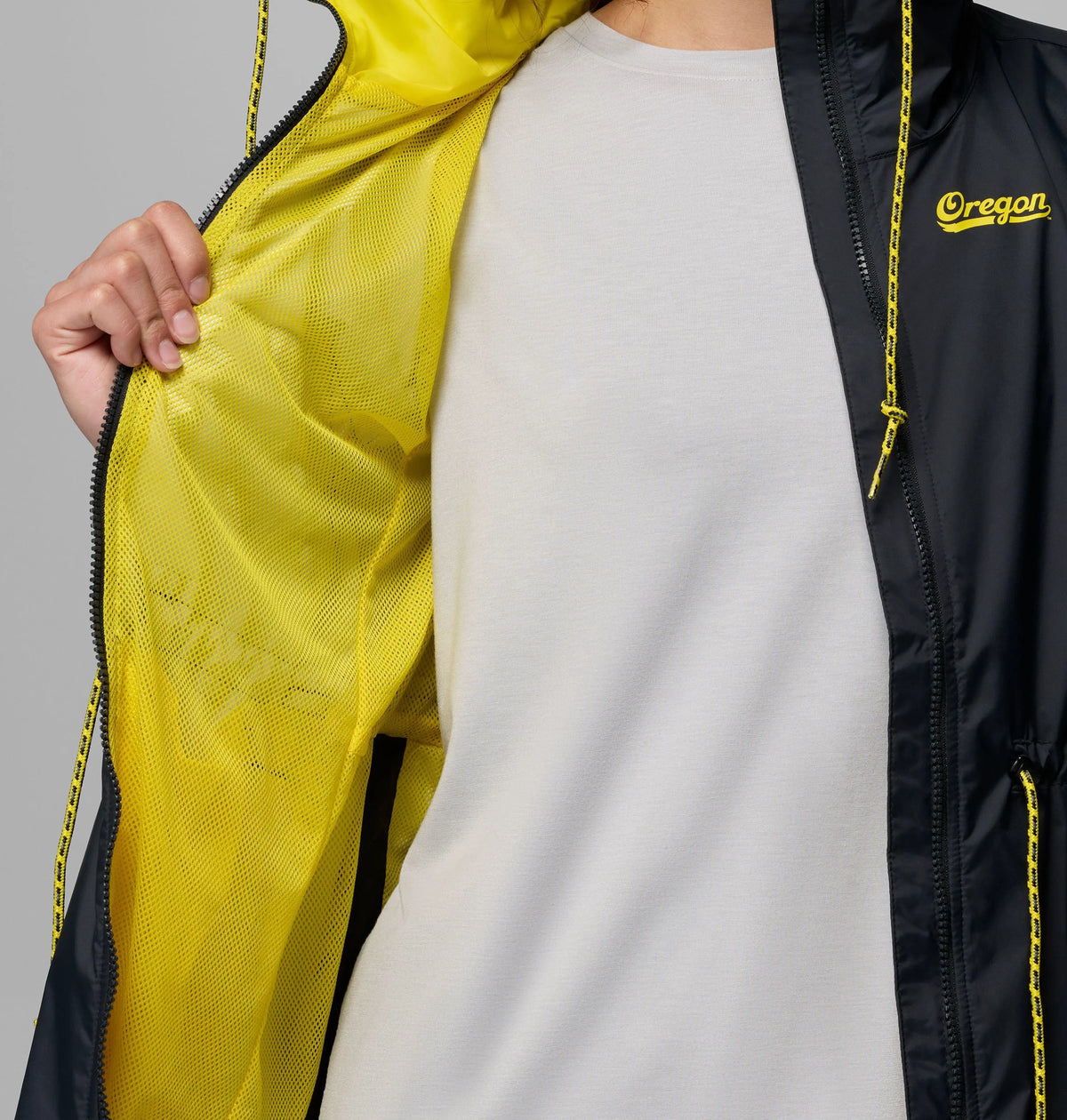 UO - Black