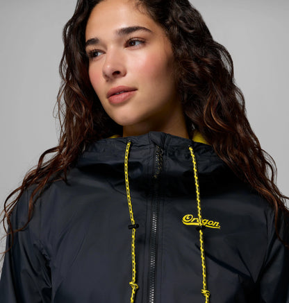 UO - Black