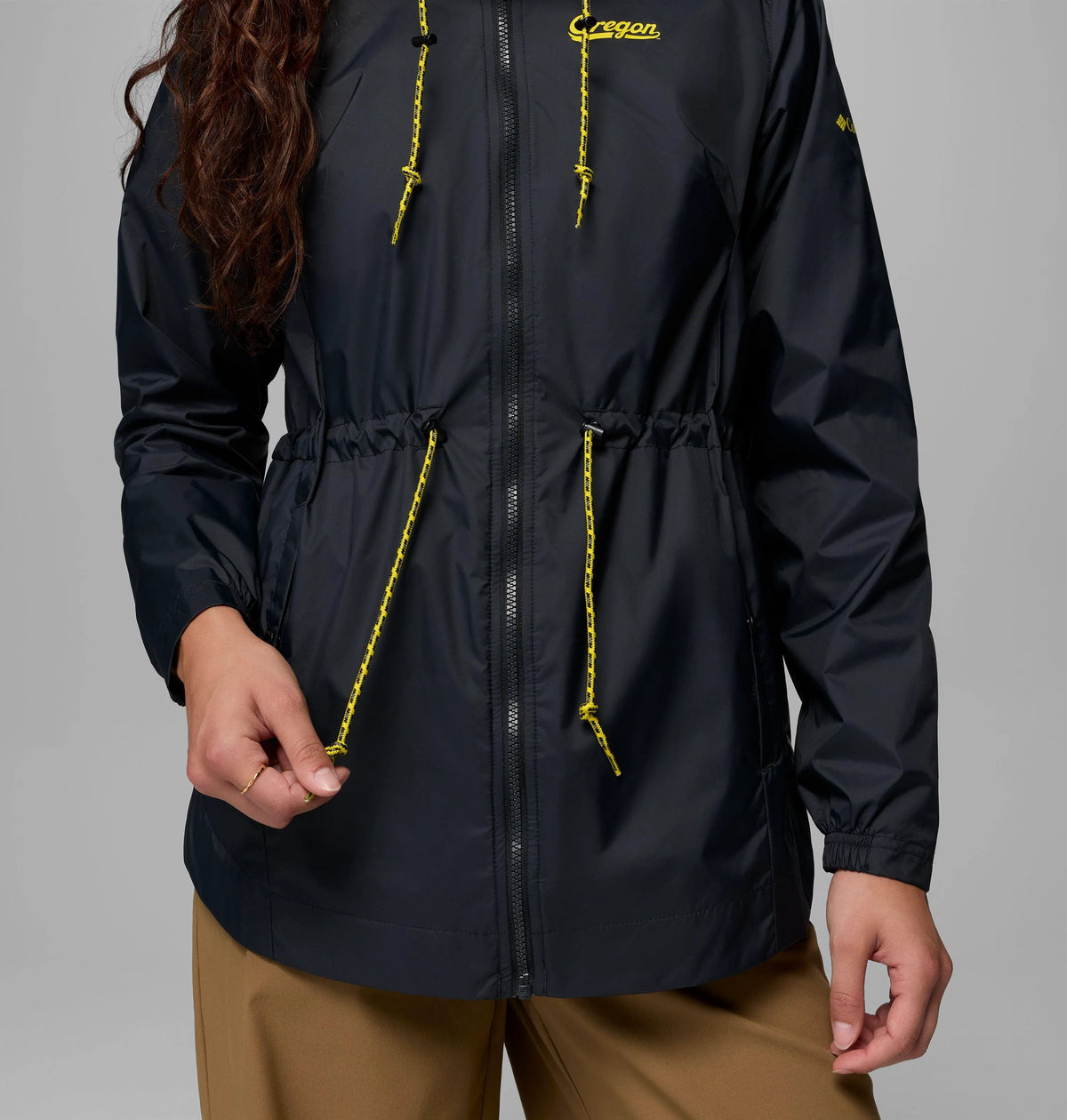 UO - Black