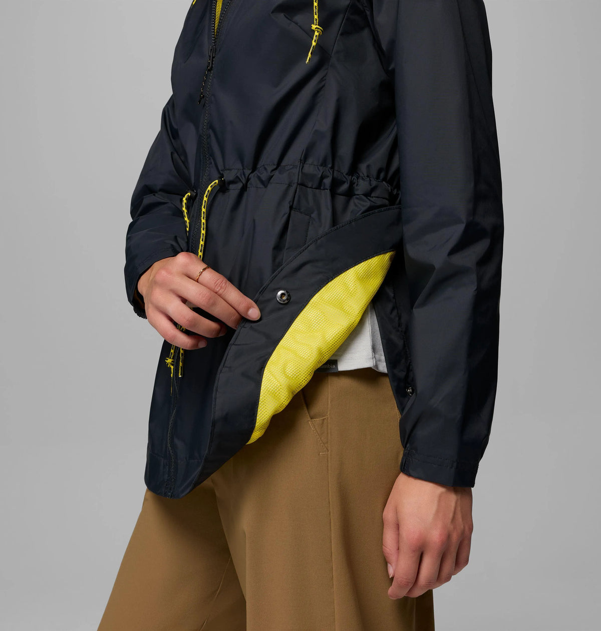 UO - Black