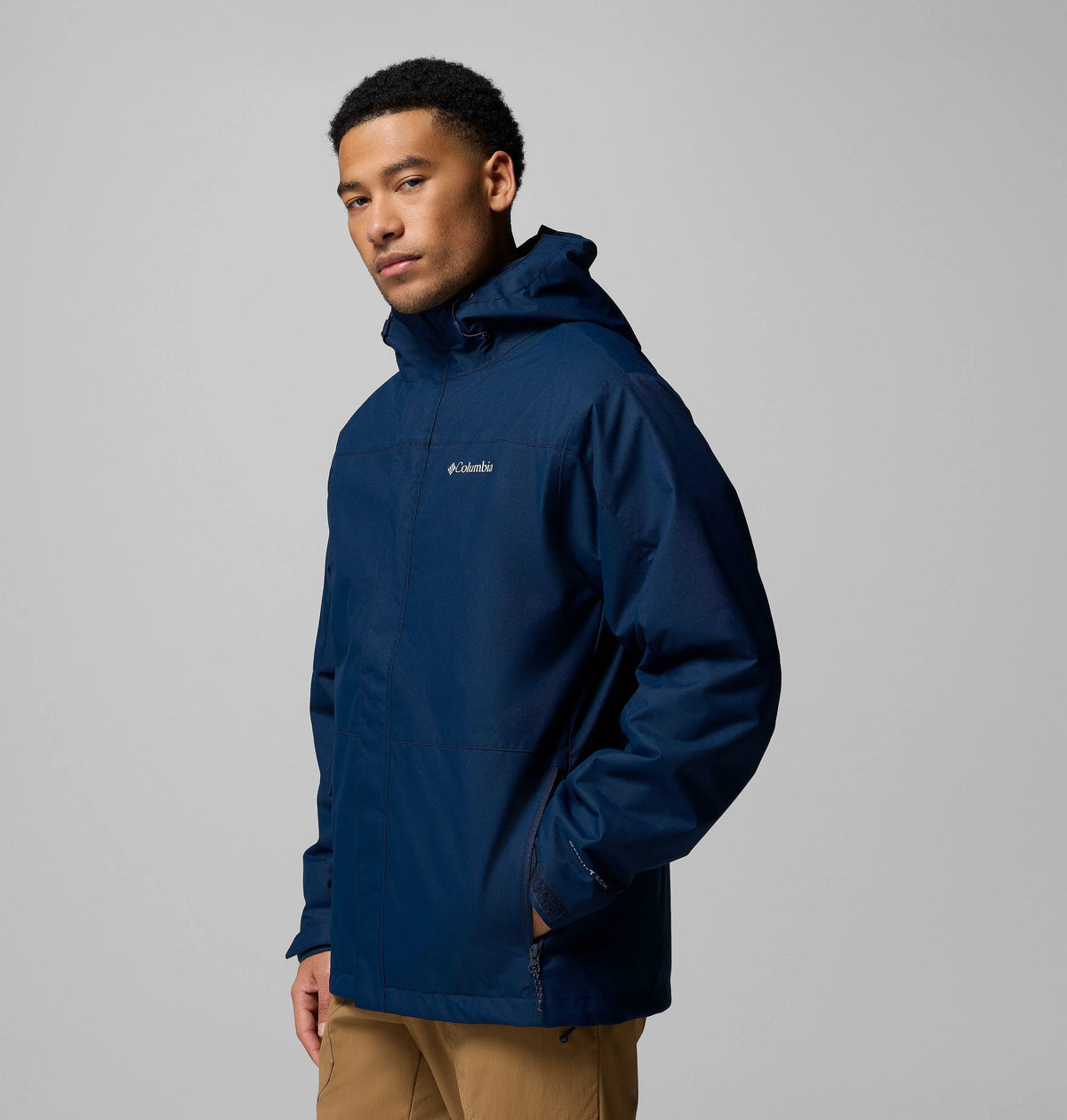 Collegiate Navy