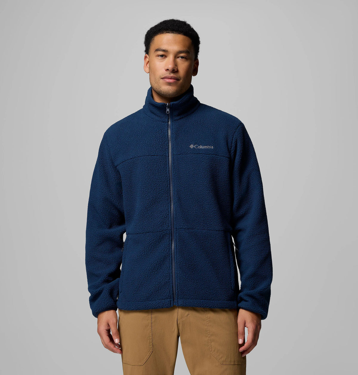 Collegiate Navy