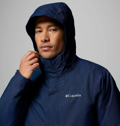 Collegiate Navy