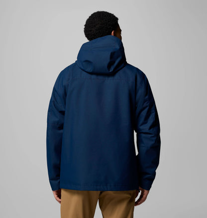 Collegiate Navy