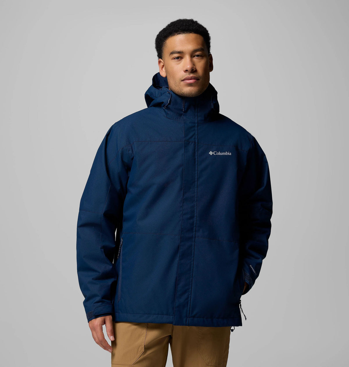 Collegiate Navy