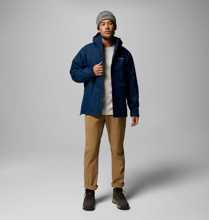 Collegiate Navy