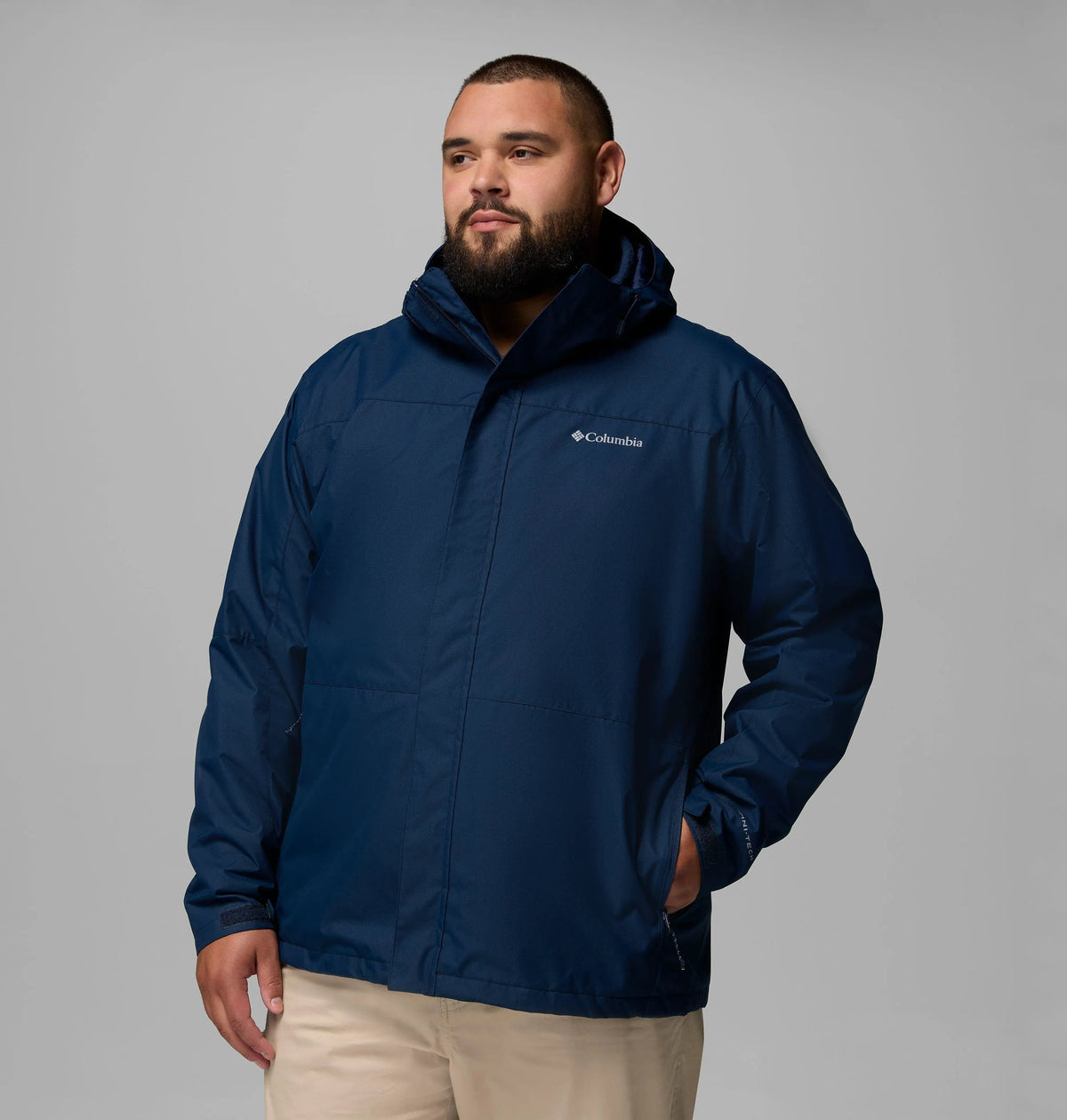 Collegiate Navy