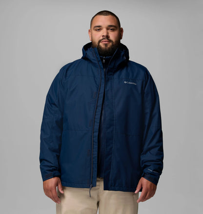 Collegiate Navy