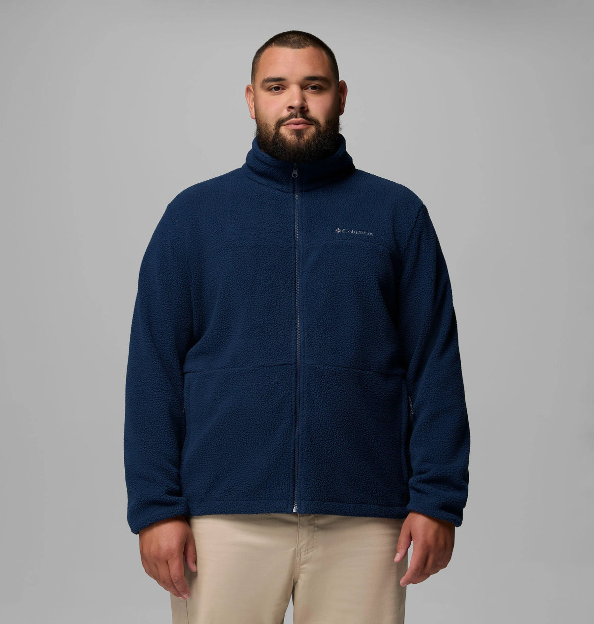 Collegiate Navy