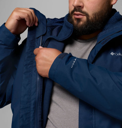 Collegiate Navy