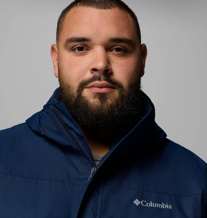 Collegiate Navy
