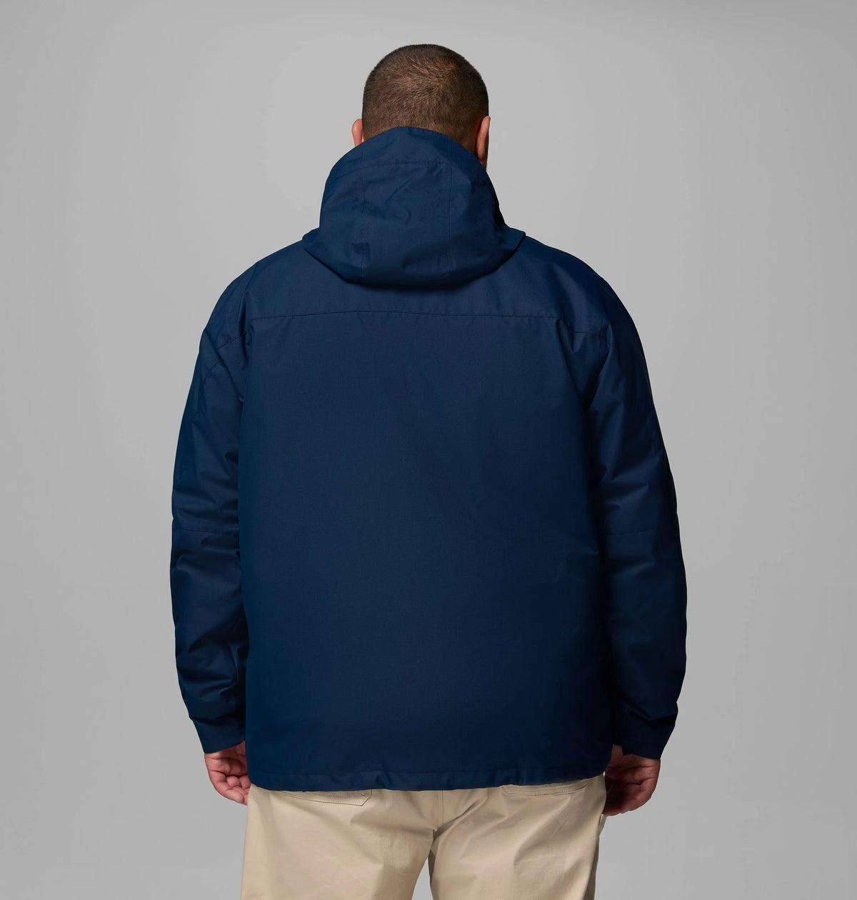 Collegiate Navy