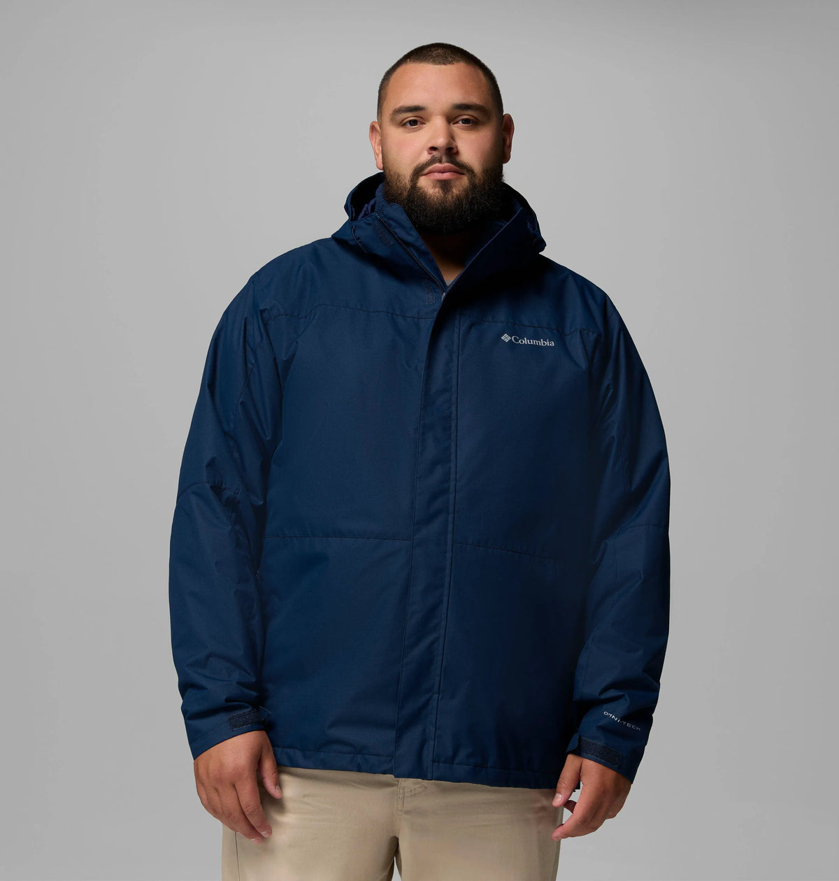 Collegiate Navy
