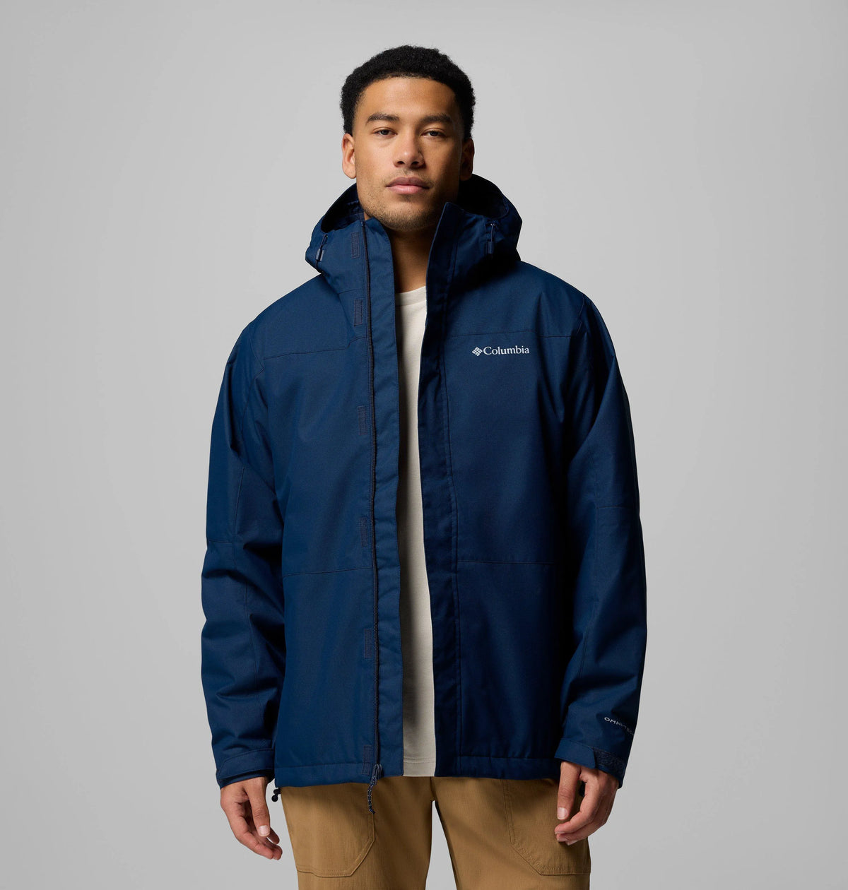 Collegiate Navy