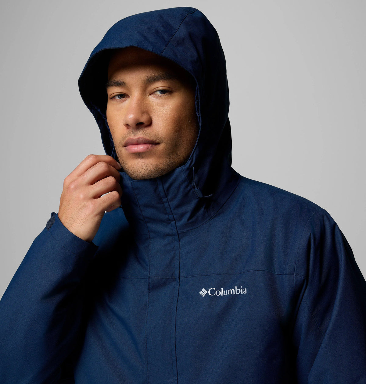 Collegiate Navy