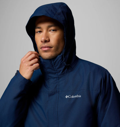 Collegiate Navy