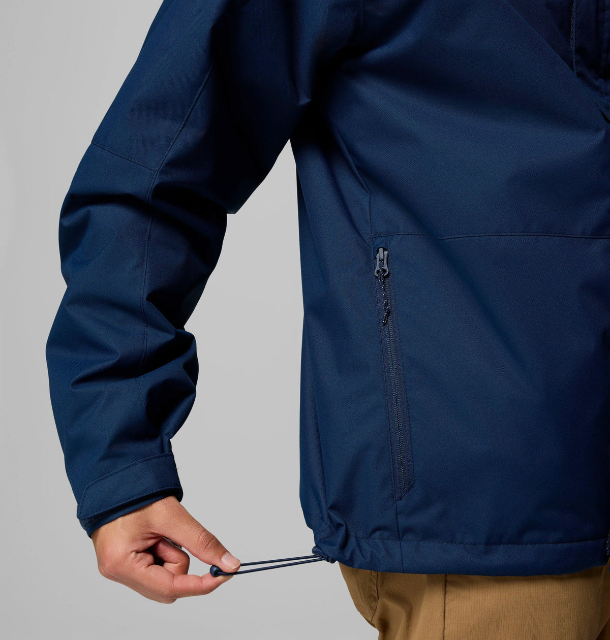 Collegiate Navy