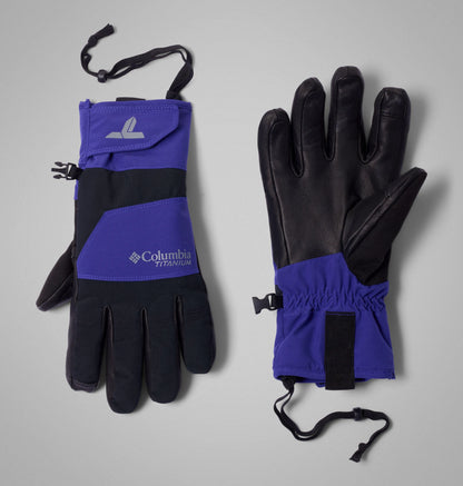 Purple Quartz, Black