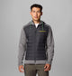 UO - City Grey, Shark