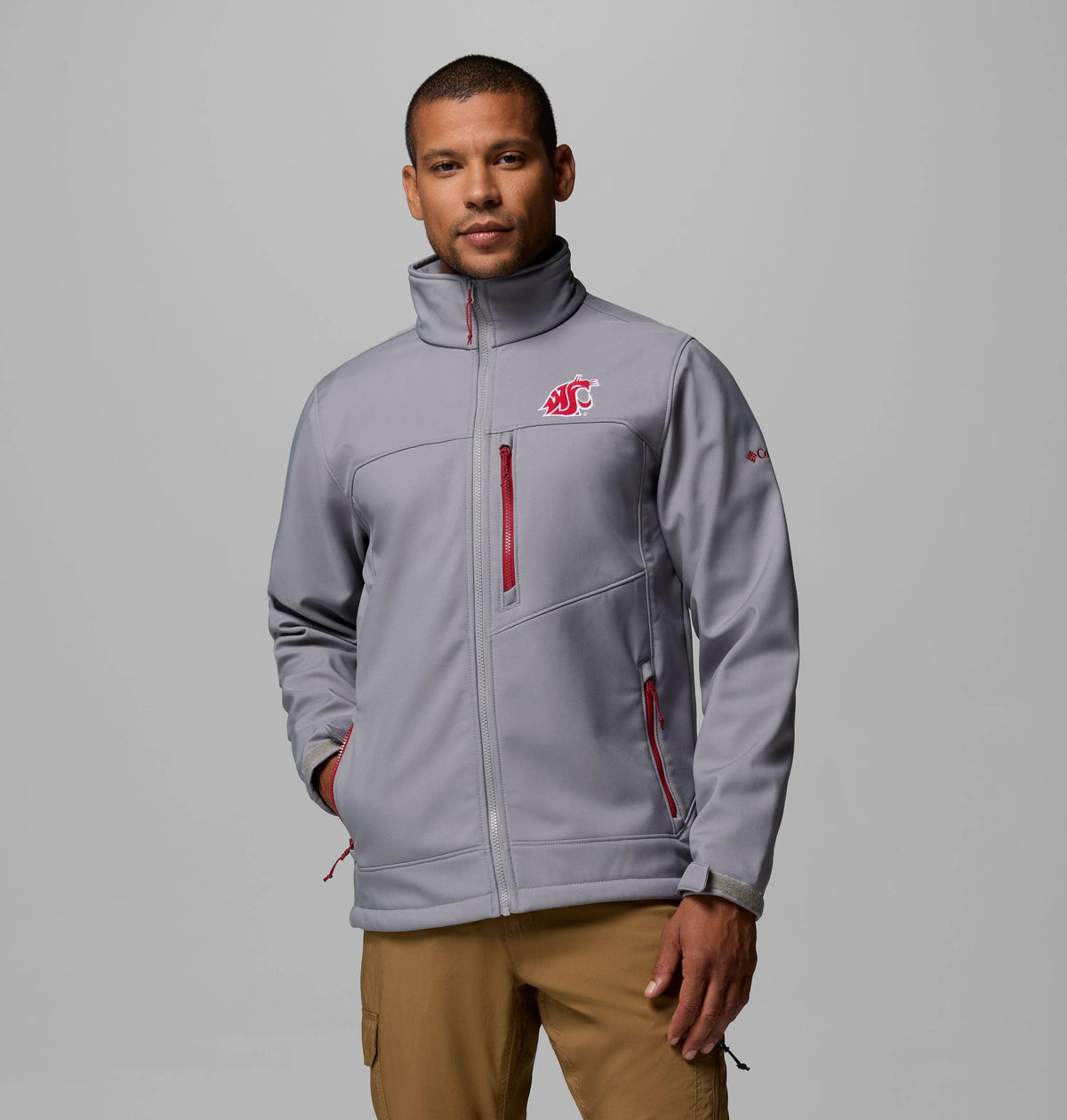 WAZ - Light Grey