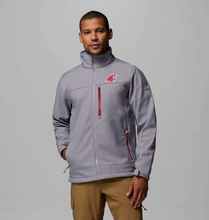WAZ - Light Grey