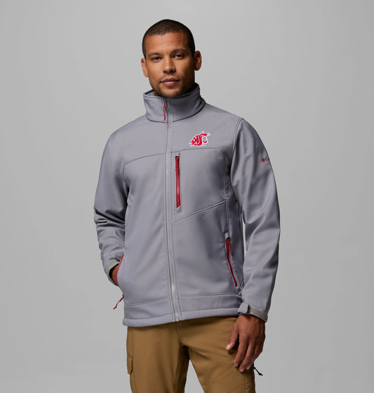 WAZ - Light Grey