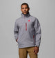 WAZ - Light Grey