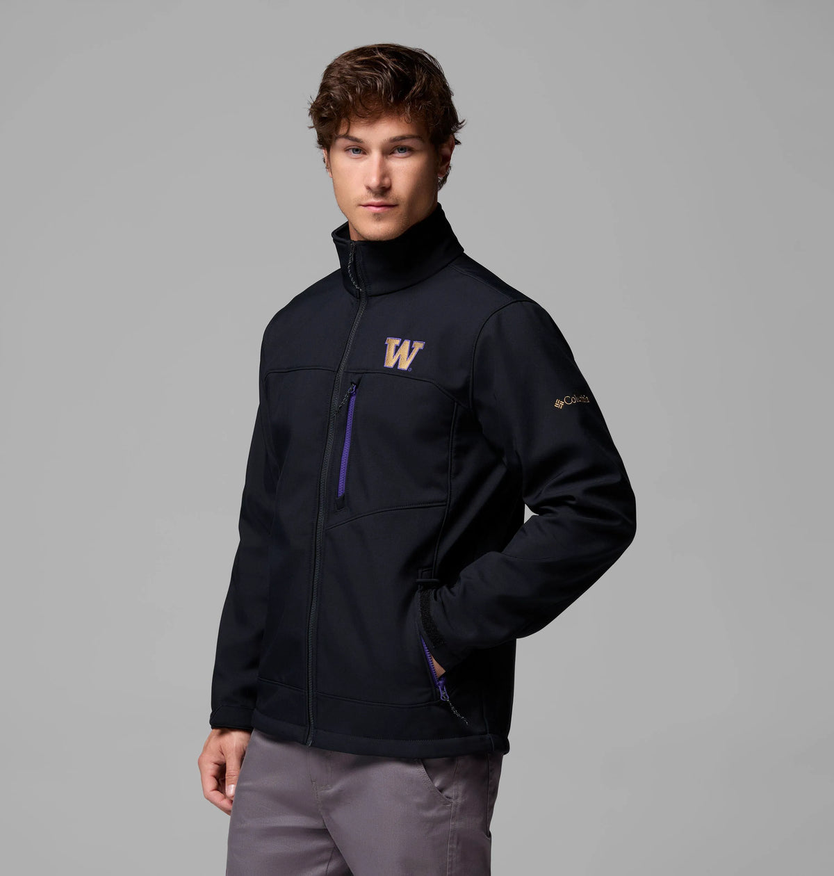 UW - Black