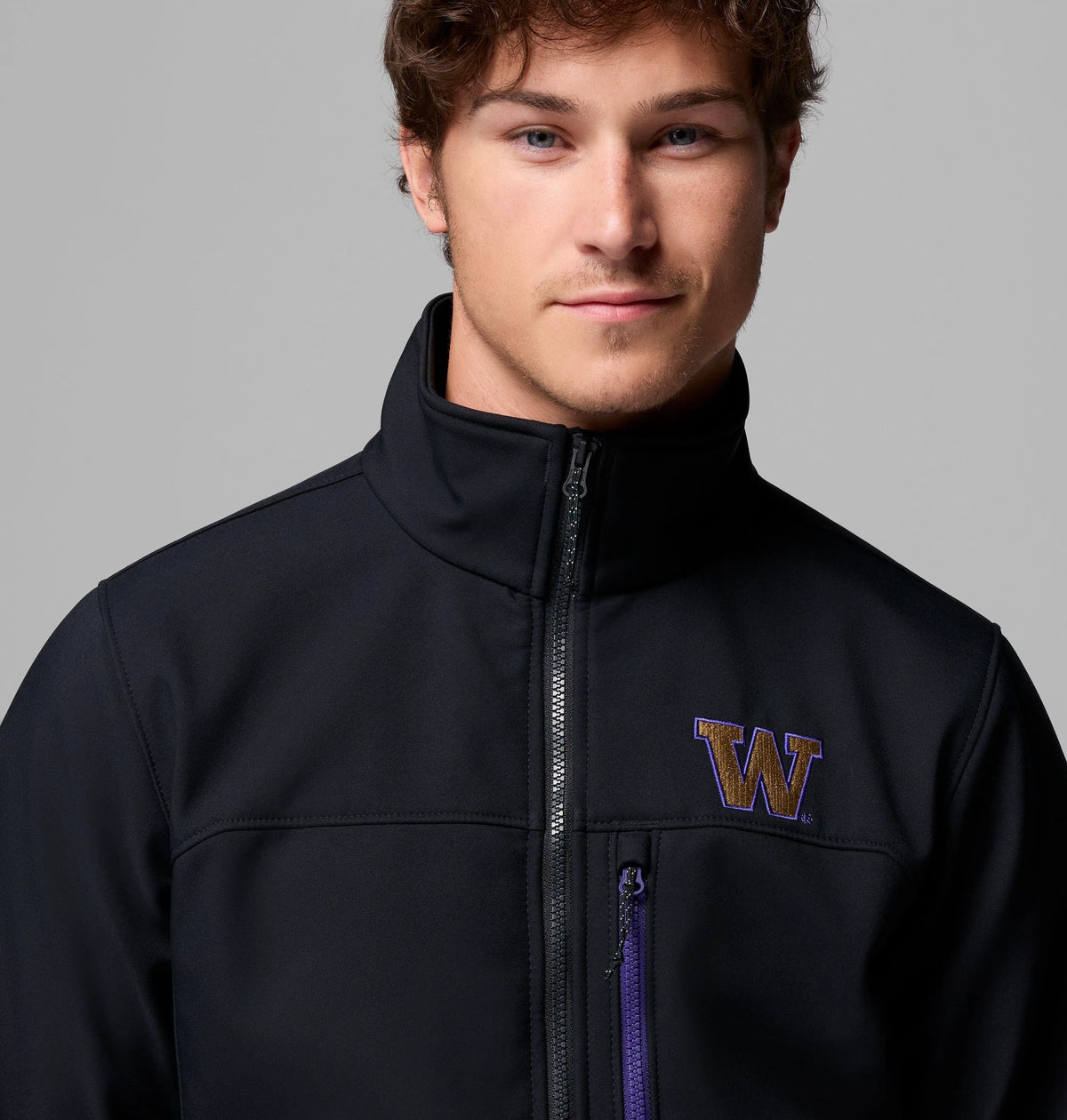 UW - Black